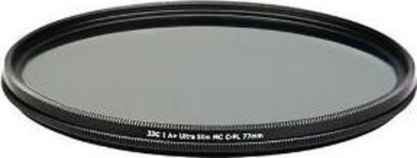 JJC 77mm Ultra Slim MC CPL Filtre - Image 1