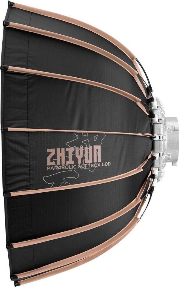 Zhiyun Parabolic Softbox 60D Bowens  - Image 1