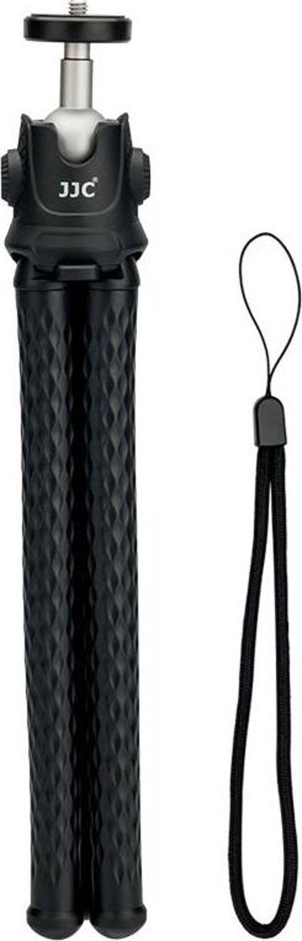JJC TP-FT1 Esnek Tripod - Image 1