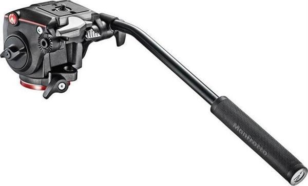 Manfrotto MHXPRO-2W XPRO Fluid Head - Image 1