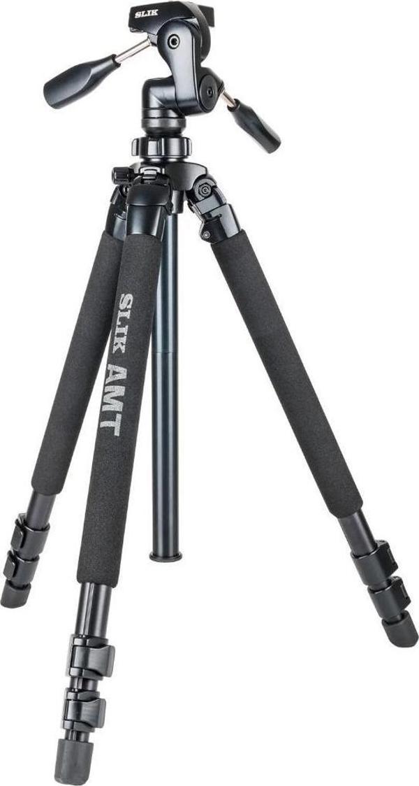 Slik 700DX Tripod (Siyah) - Image 1