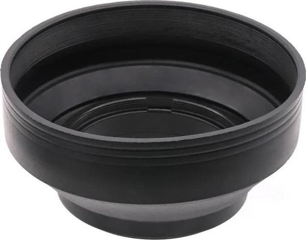 Phottix 72mm Katlanabilir Parasoley - Image 1