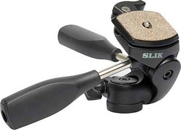 Slik SH-705E Pan/Tilt Head - Image 1