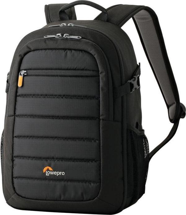 Lowepro Tahoe BP 150 Sırt Çantası (Siyah) - Image 1