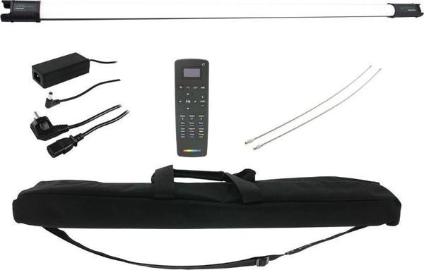 Patona 4286 Premium Led Dynamic 43 RC 100RGB - Image 1