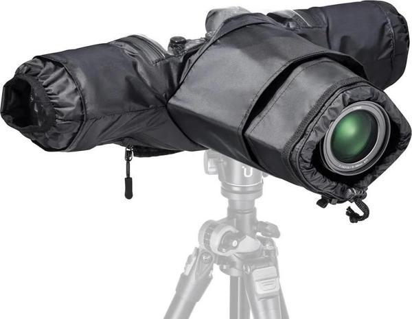 Ulanzi RC01 Waterproof Camera Rain Cover B087 - Image 1