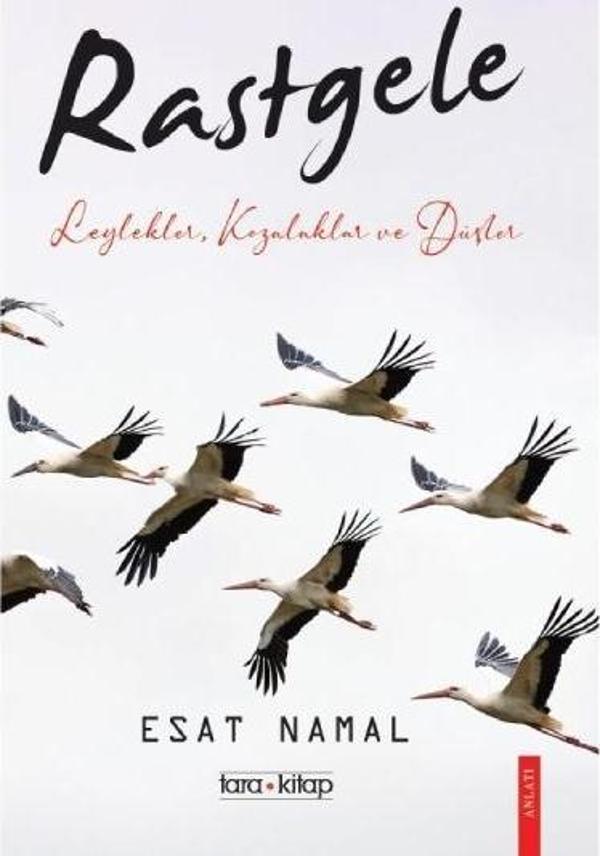 Tara Kitap Rastgele - Tara Kitap - Image 1