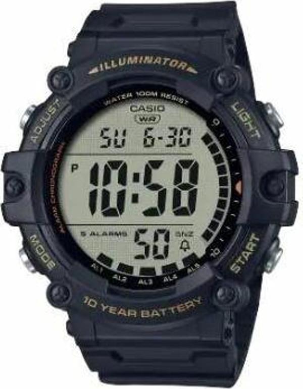 Casio AE-1500WHX-1AVDF Erkek Kol Saati - Image 1