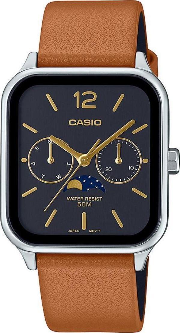 Casio MTP-M305L-1AVDF Erkek Kol Saati - Image 1