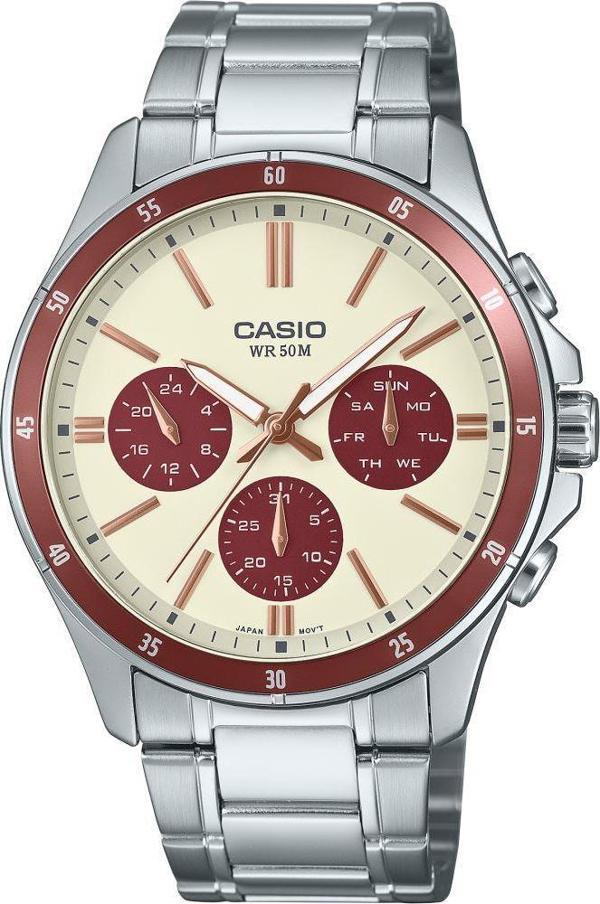 Casio MTP-1374D-5A2VDF Erkek Kol Saati - Image 1