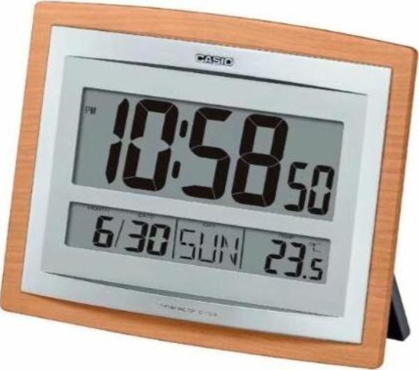 Casio ID-15SA-5DF Duvar Ve Masa Saati - Image 1