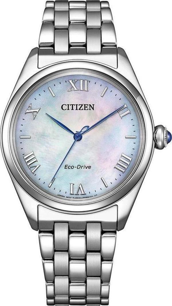 Citizen EM1140-80D Kadın Kol Saati - Image 1