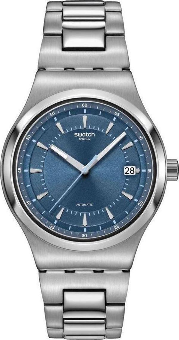 Swatch YIS435G Erkek Kol Saati - Image 1