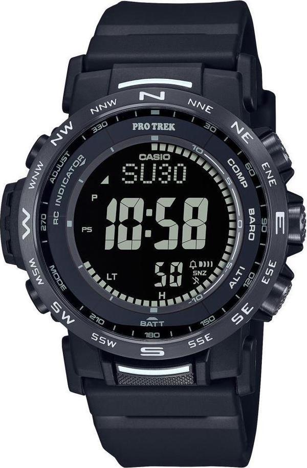 Casio PRW-35Y-1BDR Erkek Kol Saati - Image 1