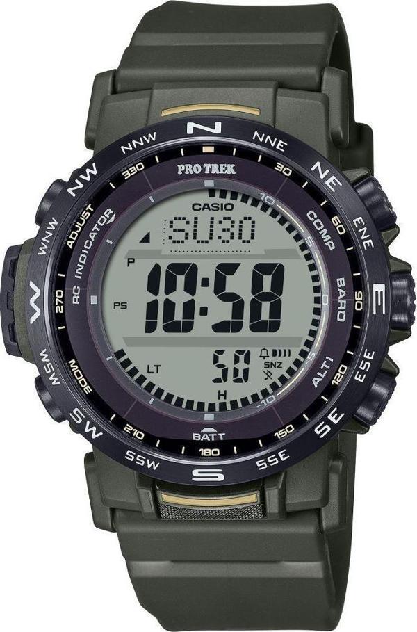 Casio PRW-35Y-3BDR Erkek Kol Saati - Image 1