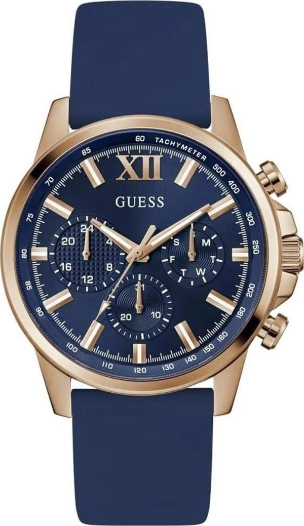 Guess GUGW0913G1 Erkek Kol Saati - Image 1