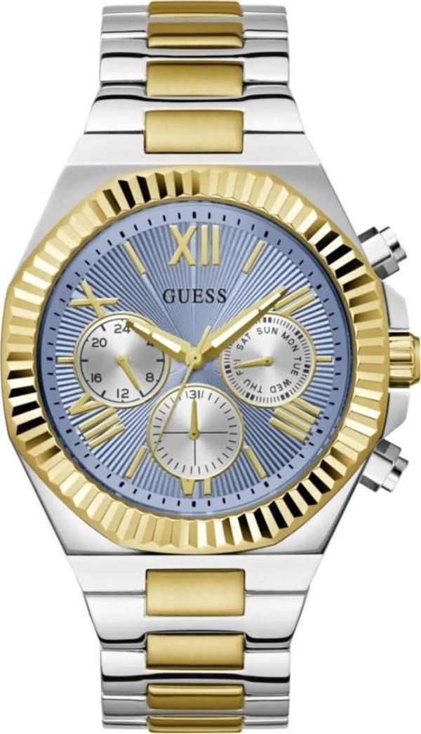 Guess GUGW0703G3 Erkek Kol Saati - Image 1