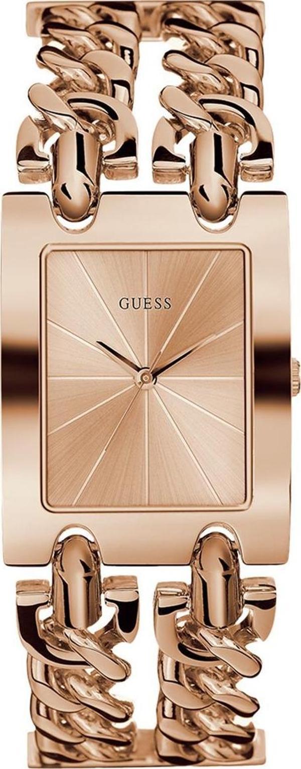Guess GUW1117L3 Kadın Kol Saati - Image 1