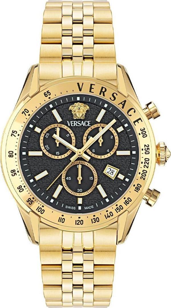 Versace VRSCVE8R00624 Erkek Kol Saati - Image 1