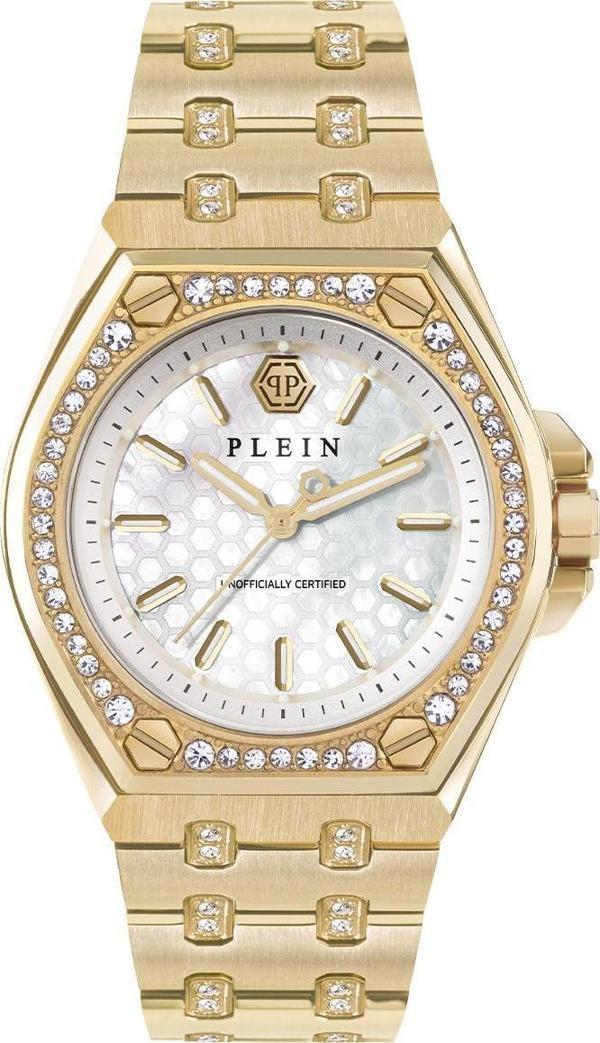 Philipp Plein PWJAA1223 Kadın Kol Saati - Image 1
