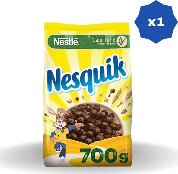Nesquik Gevrek 700 Gr - (1 Adet) - Image 1