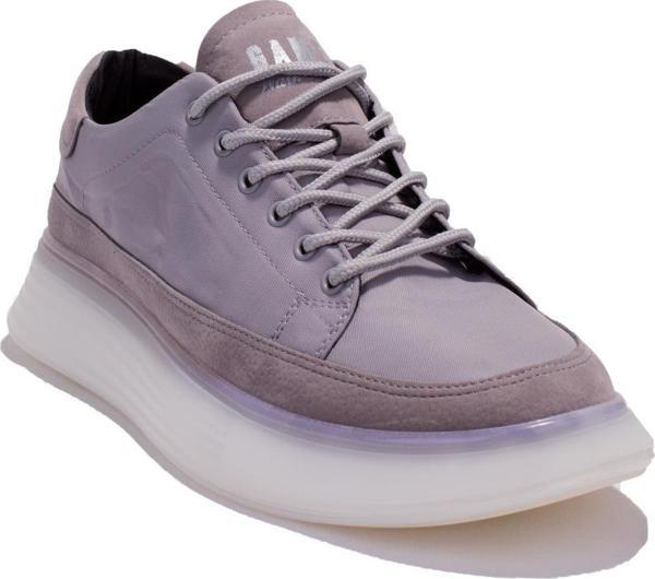 Gamelu 23YM Monster Füme Günlük Ortopedik Erkek Spor Ayakkabı - Image 1