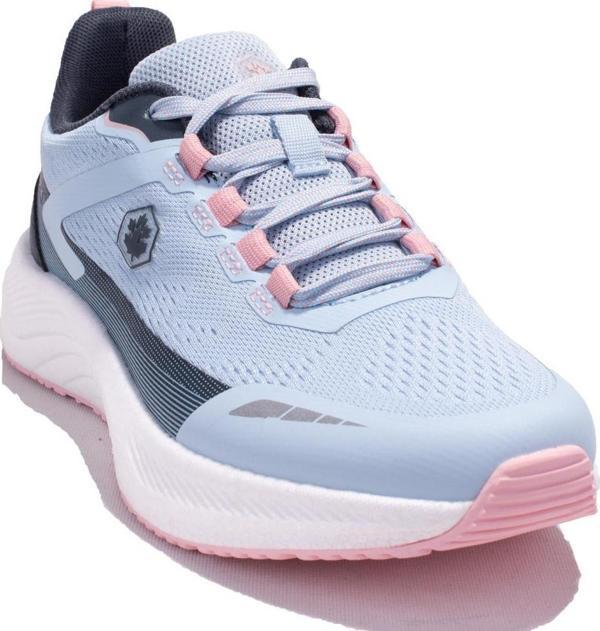 Lumberjack Mera Fx Mavi Ortopedik Günlük Kadın Spor Ayakkabı - Image 1