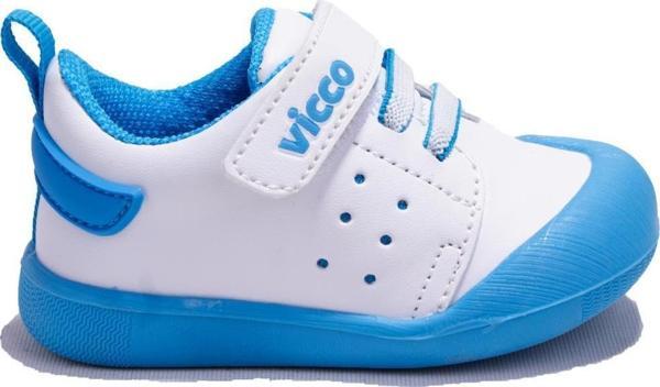 Vicco Oli 950E23Y211 Mavi Ortopedik Günlük Erkek Çocuk Spor Ayakkabı - Image 1