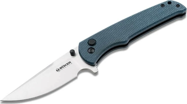 Böker Magnum Bluejay Çakı - Image 1