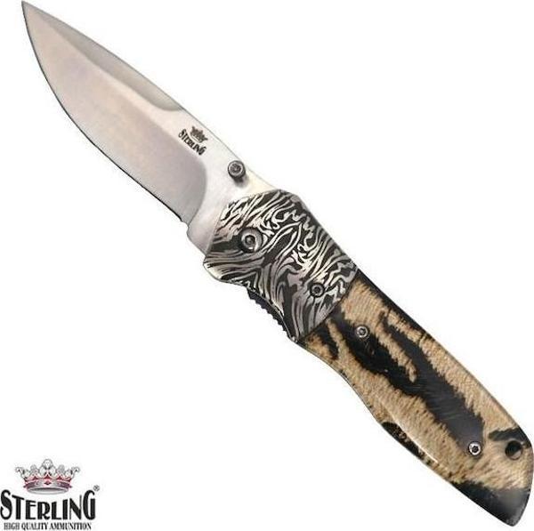 STERLING 12,06 cm  Liner Lock Çakı - Image 1