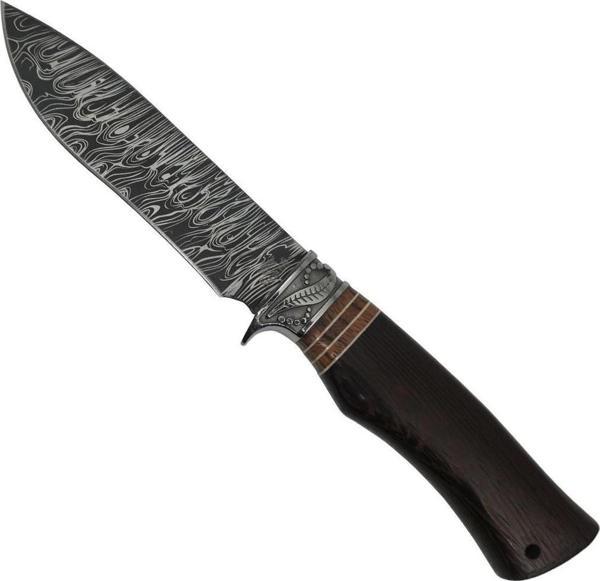 STERLING 28,5 cm Kahverengi Avcı Bıçağı - Image 1