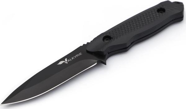 Valkyrie SealBelt 440C Outdoor Kamp Bıçağı - Image 1