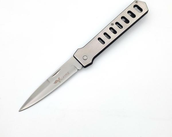 Valkyrie ZD011 Outdoor Katlanbilir Kamp Bıçağı - Image 1