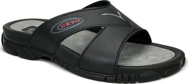 CEYO 3200-1 KALIN TABAN ORTOPEDİK ERKEK TERLİK - Image 1