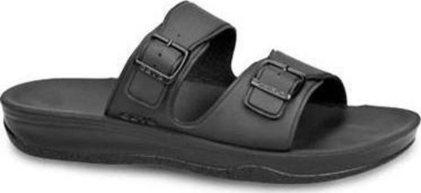 CEYO 9891-1 HAC (40-45) ORTOPEDİK TOKALI ERKEK TERLİK - Image 1
