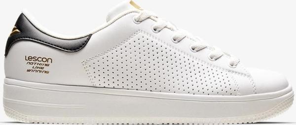 LESCON ELEGANCE 2 KADIN SNEAKERS SPOR AYAKKABI - Image 1