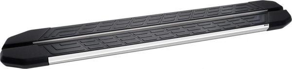 S-Dizayn Hyundai Tucson 3 NewLine Krom Yan Basamak 173 Cm 2015-2020 A+ Kalite - Image 1