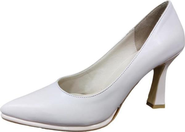 BABLİSOK MMS-8283 PLATFORM TOPUK STİLETTO KADIN AYAKKABI - Image 1