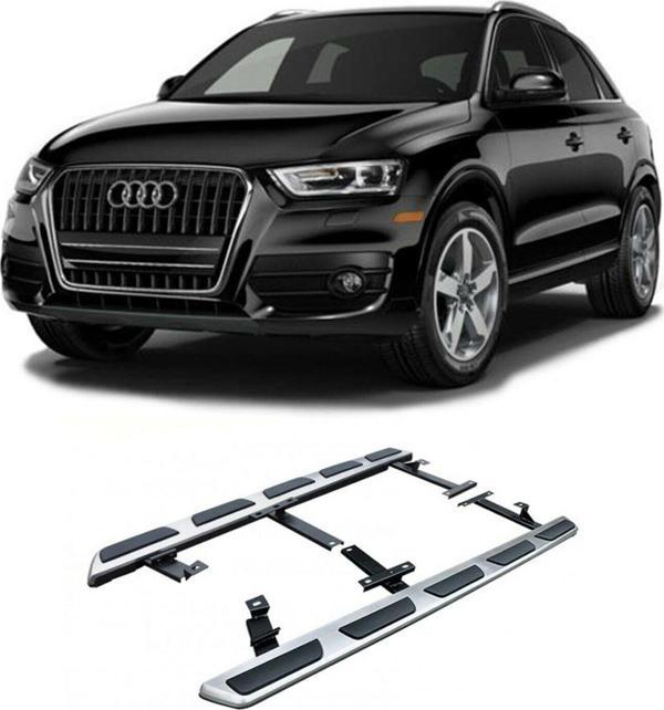 Audı Q3 2012 2016 Yan Basamak Oem Style - Image 1