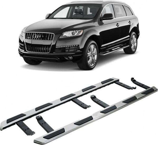 Audı Q7 2006 2015 Yan Basamak Oem Style - Image 1
