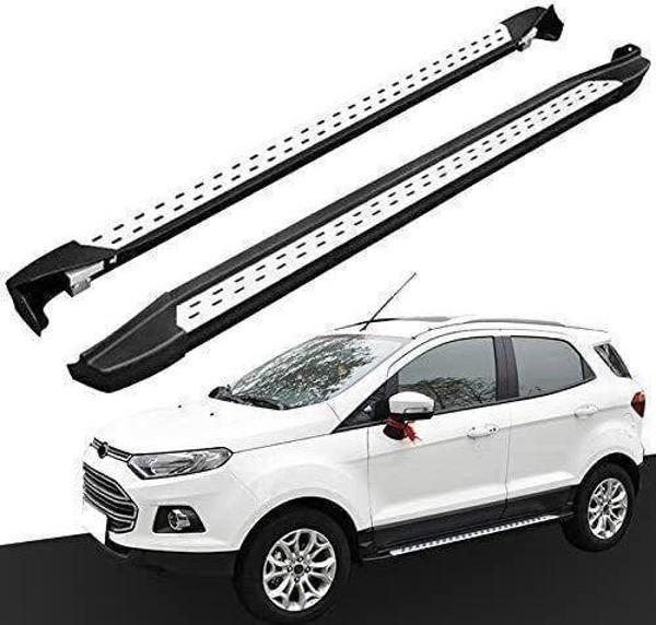 Ford Eco Sport 2013- Yan Basamak Side Step Bmw Style - Image 1