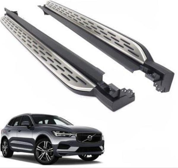 Volvo Xc60 Uyumlu Yan Basamak Oem Style 2018+  - Image 1