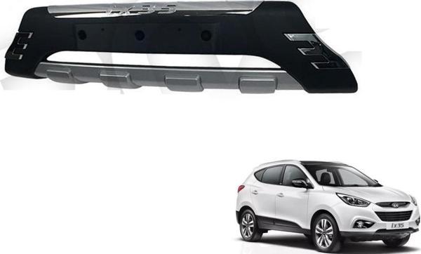 Hyundai ix35 Hyundai ix35 Ön Tampon Koruma 2010-2015 Oem Modeli - Image 1