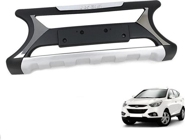 Hyundai Ix35 Uyumlu 2010 Sonrası Ön Tampon Koruma Difüzör - Image 1
