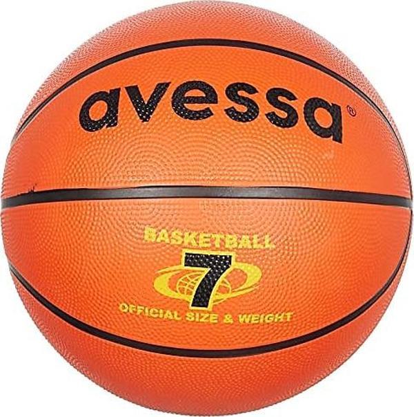 AVESSA BASKETBOL TOPU NO:7 BRC-7 - Image 1