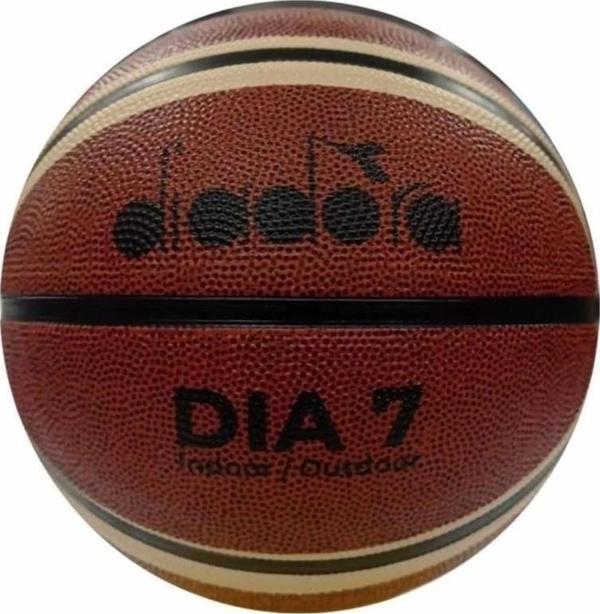 Diodora Dia Basketbol Topu No: 7 DİA-7  - Image 1