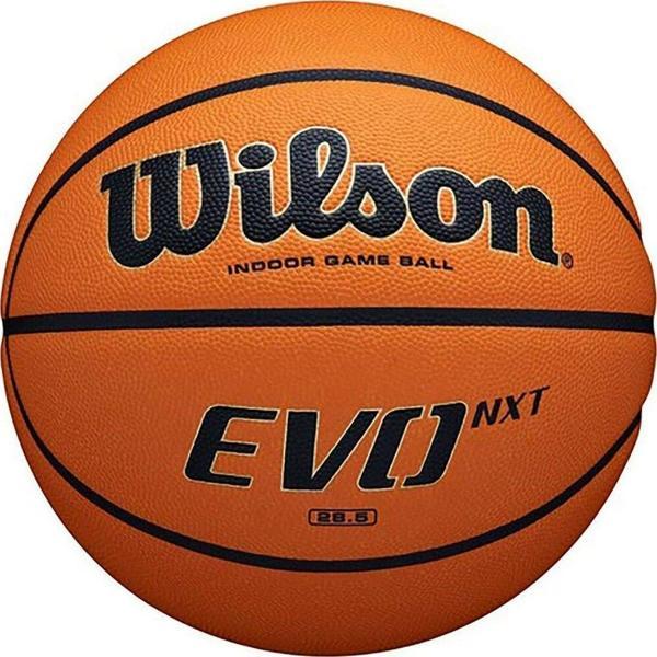 EVO NXT FIBA BASKETBOL TOPU NO.7 WTB0965XB - Image 1
