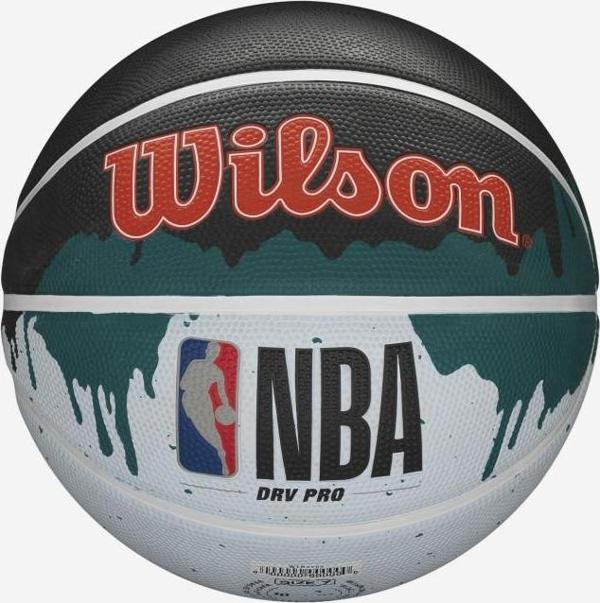 NBA DRV PRO DRIP BASKETBOL TOPU NO:7 WTB9101XB07 - Image 1