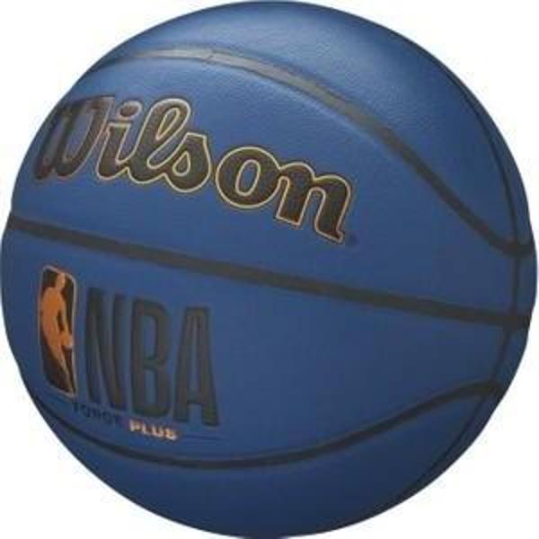 NBA FORGE PLUS BASKETBOL TOPU NO:7 WTB8102XB07 - Image 1