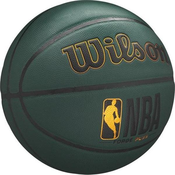 NBA FORGE PLUS BASKETBOL TOPU NO:7 WTB8103XB07 - Image 1